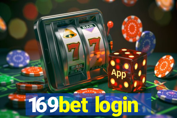 169bet login